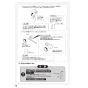 SANEI CK1700D-2-20 取扱説明書 商品図面 分解図 サンエイ(SANEI) シングル取替用混合栓 取扱説明書16