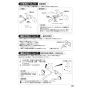SANEI CK1700D-2-20 取扱説明書 商品図面 分解図 サンエイ(SANEI) シングル取替用混合栓 取扱説明書23