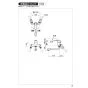 SANEI CK1700D-2-20 取扱説明書 商品図面 分解図 サンエイ(SANEI) シングル取替用混合栓 取扱説明書3