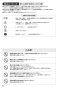 SANEI CK1700DK-13 取扱説明書 商品図面 分解図 サンエイ(SANEI) シングル混合栓 取扱説明書4