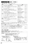 SANEI CK1700DK-4U-13 取扱説明書 商品図面 分解図 サンエイ(SANEI) シングル混合栓 取扱説明書24
