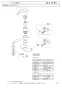 SANEI CK2710-3U-13 取扱説明書 商品図面 分解図 サンエイ(SANEI) シングル混合栓 分解図2