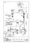SANEI EK480-D7N-13 取扱説明書 商品図面 サーモワンホール洗面混合栓 商品図面1