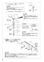 SANEI EK500-13 取扱説明書 商品図面 サーモ付自動洗面混合栓 取扱説明書10