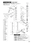 SANEI EK500-13 取扱説明書 商品図面 サーモ付自動洗面混合栓 取扱説明書25