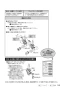 SANEI EK801-5X-13 取扱説明書 商品図面 サンエイ(SANEI) ワイヤレススイッチセット（非接触式） 取扱説明書17