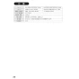 SANEI EK8700EDC 取扱説明書 商品図面 シングル混合栓（センサー式） 取扱説明書30