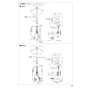SANEI EK870AEK-MDP 取扱説明書 商品図面 シングル混合栓（センサー式） 取扱説明書3