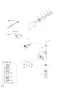 SANEI EY100-13 取扱説明書 商品図面 自動横水栓 取扱説明書32