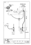 SANEI EY100-13 取扱説明書 商品図面 自動横水栓 商品図面1
