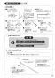 SANEI EY40-D7-13 取扱説明書 商品図面 立水栓（タッチ式） 取扱説明書7