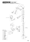SANEI EY501-13 取扱説明書 商品図面 自動水栓 取扱説明書21