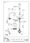 SANEI EY5030-13 取扱説明書 商品図面 自動水栓 商品図面1