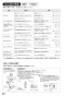 SANEI EY506-13 取扱説明書 商品図面 自動水栓 取扱説明書24