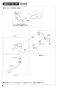 SANEI K1700D-4UR-13 取扱説明書 商品図面 分解図 サンエイ(SANEI) シングル混合栓 取扱説明書6