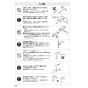 SANEI K1700MK-13 取扱説明書 商品図面 分解図 サンエイ(SANEI) シングル切替シャワー混合栓 取扱説明書16