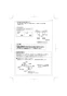 SANEI K2530-JD-13 取扱説明書 商品図面 分解図 サンエイ(SANEI) ツーバルブ混合栓 取扱説明書13