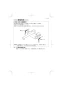SANEI K2530-JD-13 取扱説明書 商品図面 分解図 サンエイ(SANEI) ツーバルブ混合栓 取扱説明書21