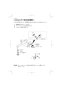 SANEI K2530-JD-13 取扱説明書 商品図面 分解図 サンエイ(SANEI) ツーバルブ混合栓 取扱説明書24