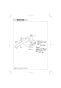 SANEI K2530-JD-13 取扱説明書 商品図面 分解図 サンエイ(SANEI) ツーバルブ混合栓 取扱説明書2