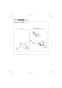 SANEI K2530-JD-13 取扱説明書 商品図面 分解図 サンエイ(SANEI) ツーバルブ混合栓 取扱説明書6