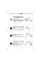 SANEI K2530-JW-13 取扱説明書 商品図面 分解図 サンエイ(SANEI) ツーバルブ混合栓 取扱説明書18