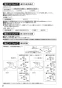 SANEI K2710EK-3U-13 取扱説明書 商品図面 分解図 サンエイ(SANEI) シングル混合栓 取扱説明書4
