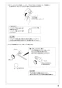 SANEI K2710EK-3U-13 取扱説明書 商品図面 分解図 サンエイ(SANEI) シングル混合栓 取扱説明書7