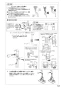 SANEI K3703JV-13 取扱説明書 商品図面 分解図 シングルスプレー混合栓 取扱説明書13