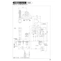 SANEI K37100R-W 取扱説明書 商品図面 SANEI(サンエイ) シングルスプレー混合栓（洗髪用） 取扱説明書3