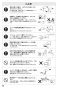 SANEI K37531JK-13 取扱説明書 商品図面 分解図 シングルスプレー混合栓 取扱説明書16