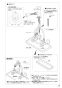 SANEI K37531JK-13 取扱説明書 商品図面 分解図 シングルスプレー混合栓 取扱説明書3