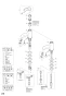 SANEI K4710JK-13 取扱説明書 商品図面 分解図 シングルワンホール洗面混合栓 取扱説明書26