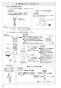 SANEI K4710NJK-U-13 取扱説明書 商品図面 分解図 シングルワンホール洗面混合栓 取扱説明書12
