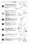 SANEI K4712NJV-13 取扱説明書 商品図面 分解図 シングルワンホール洗面混合栓 取扱説明書12