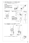 SANEI K4712PJV-2T-13 取扱説明書 商品図面 分解図 シングルワンホール洗面混合栓 取扱説明書9