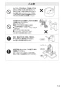 SANEI K4713JV-13 取扱説明書 商品図面 分解図 シングルワンホール洗面混合栓 取扱説明書15