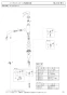 SANEI K4713JV-U-13 取扱説明書 商品図面 分解図 シングルワンホール洗面混合栓 分解図1