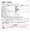 SANEI K4730JK-JD-13 取扱説明書 商品図面 分解図 シングルワンホール洗面混合栓 取扱説明書21