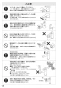 SANEI K4750NK-2T-SJP-13 取扱説明書 商品図面 分解図 シングルワンホール洗面混合栓 取扱説明書14