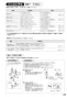 SANEI K475NJKZ-2T1-13 取扱説明書 商品図面 分解図 シングルワンホール洗面混合栓 取扱説明書21
