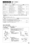 SANEI K4770NJV-2T-13 取扱説明書 商品図面 分解図 シングルワンホール洗面混合栓 取扱説明書21