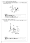 SANEI K4780NJV-13 取扱説明書 商品図面 分解図 シングルワンホール洗面混合栓 取扱説明書10