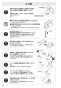 SANEI K4790NJV-13 取扱説明書 商品図面 シングルワンホール洗面混合栓 取扱説明書12