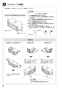 SANEI K4795V-13 取扱説明書 商品図面 分解図 シングル洗面混合栓(壁出) 取扱説明書10