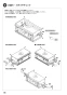 SANEI K4795V-13 取扱説明書 商品図面 分解図 シングル洗面混合栓(壁出) 取扱説明書16