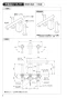 SANEI K55300PK-JW-13 取扱説明書 商品図面 分解図 ツーバルブ洗面混合栓 取扱説明書2