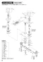 SANEI K5580P-13 取扱説明書 商品図面 分解図 ツーバルブ洗面混合栓 取扱説明書18