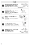 SANEI K57CNP-13 取扱説明書 商品図面 分解図 シングル洗面混合栓 取扱説明書12