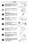 SANEI K7590-13 取扱説明書 商品図面 分解図 ツーバルブデッキ混合栓 取扱説明書8